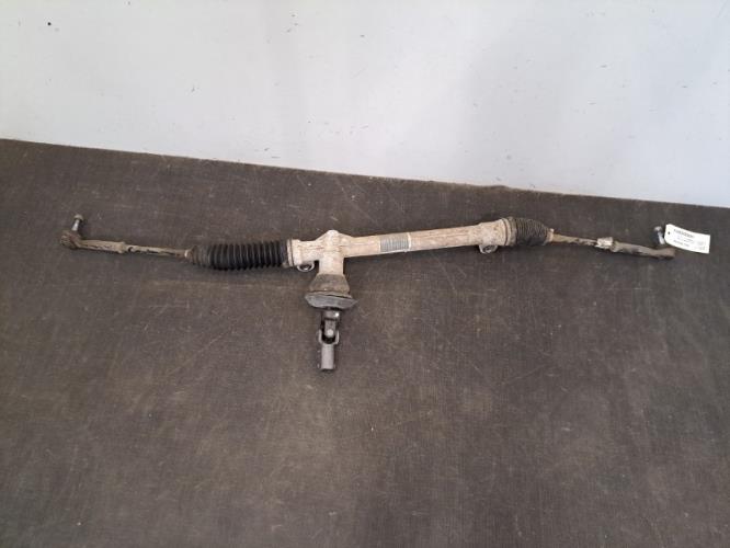 Image Cremaillere assistee - OPEL CORSA D
