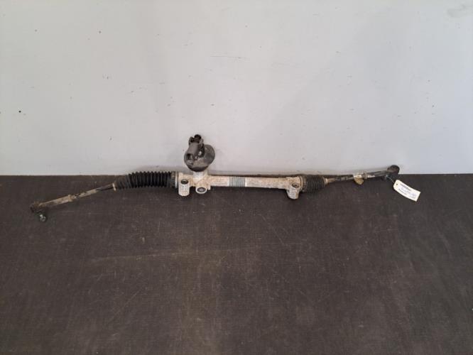 Image Cremaillere assistee - OPEL CORSA D