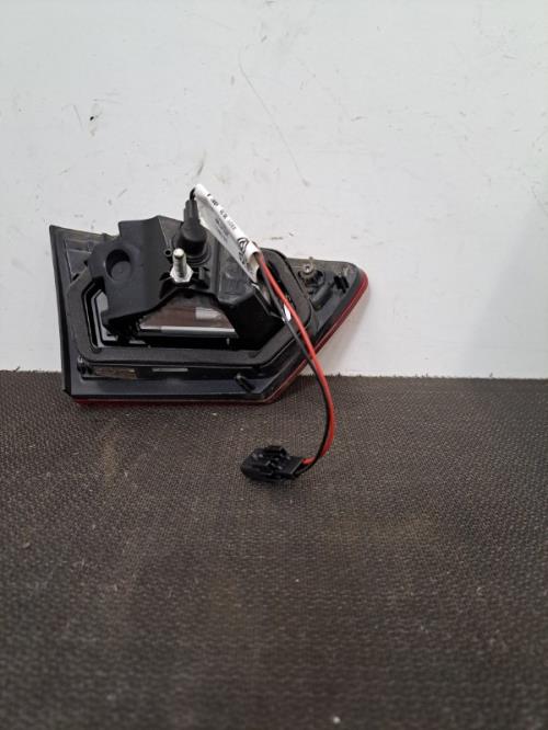 Image Feu arriere secondaire droit (feux) - RENAULT CLIO 4