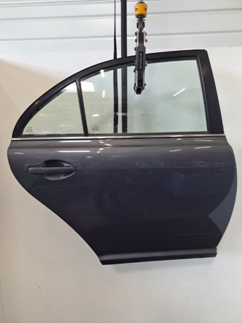 Image Porte arriere droit - TOYOTA AVENSIS 2