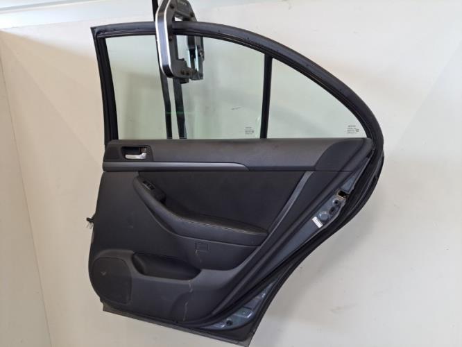 Image Porte arriere droit - TOYOTA AVENSIS 2
