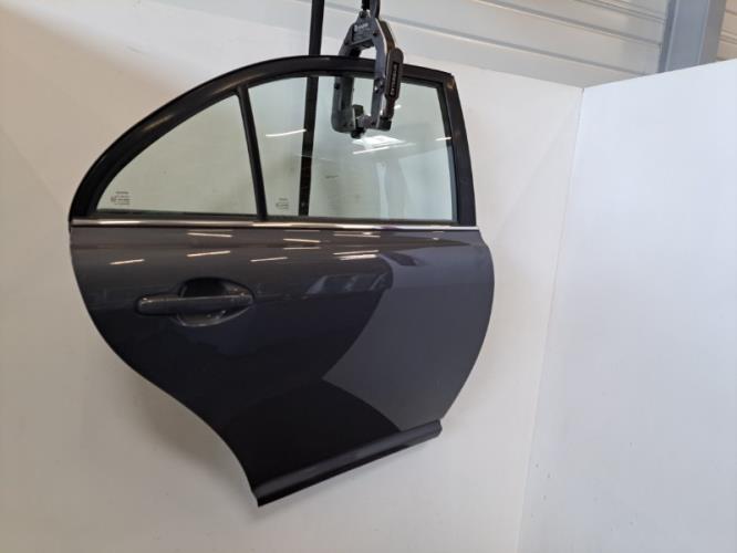 Image Porte arriere droit - TOYOTA AVENSIS 2
