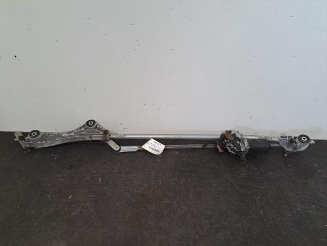 Image Moteur essuie glace avant - MERCEDES CLASSE A 169