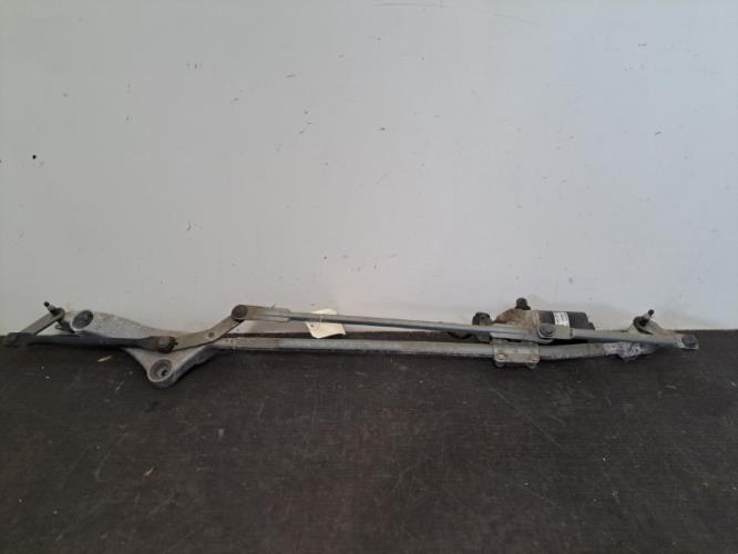 Image Moteur essuie glace avant - MERCEDES CLASSE A 169