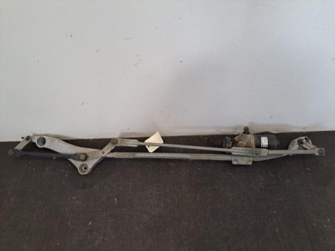 Image Moteur essuie glace avant - MERCEDES CLASSE A 169