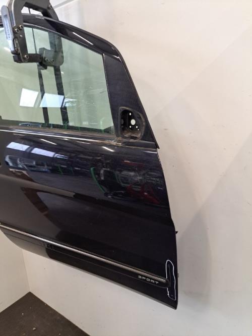 Image Porte avant droit - MERCEDES CLASSE B 245