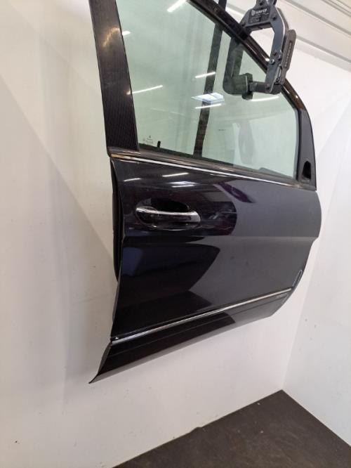 Image Porte avant droit - MERCEDES CLASSE B 245
