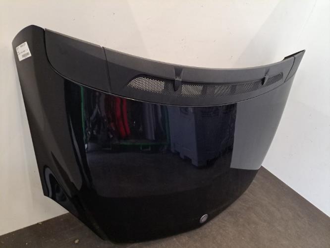 Image Capot - MERCEDES CLASSE B 245