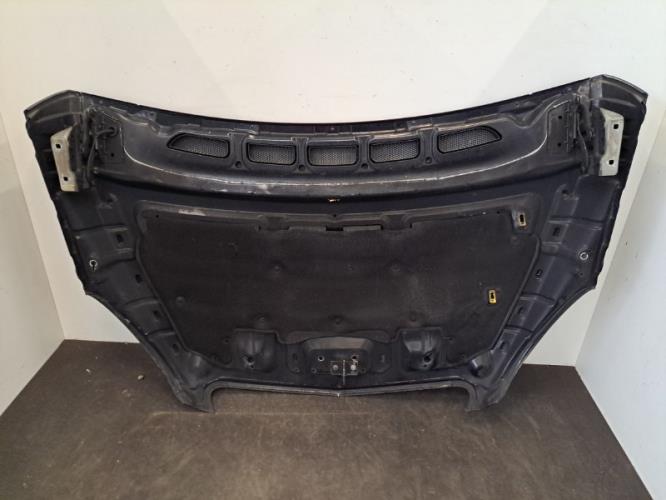 Image Capot - MERCEDES CLASSE B 245