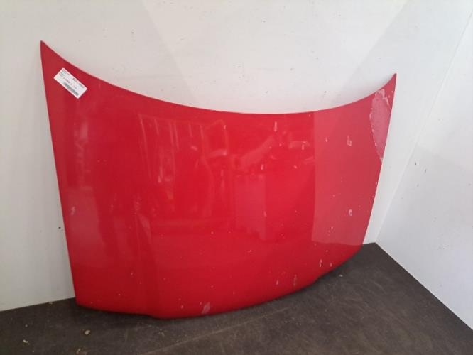 Image Capot - VOLKSWAGEN POLO 3