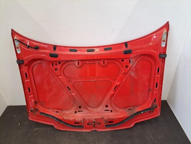 Image Capot - VOLKSWAGEN POLO 3