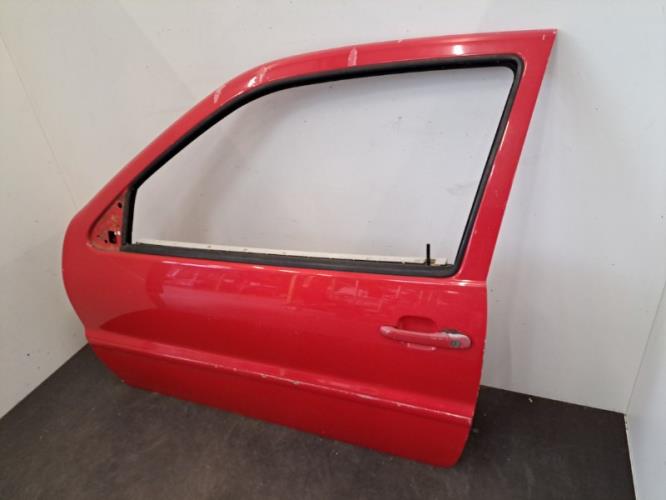 Image Porte avant gauche - VOLKSWAGEN POLO 3