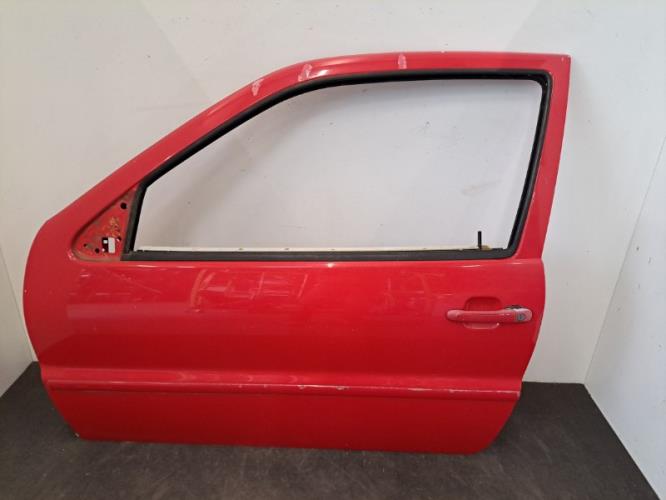 Image Porte avant gauche - VOLKSWAGEN POLO 3