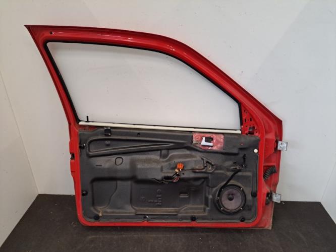 Image Porte avant gauche - VOLKSWAGEN POLO 3