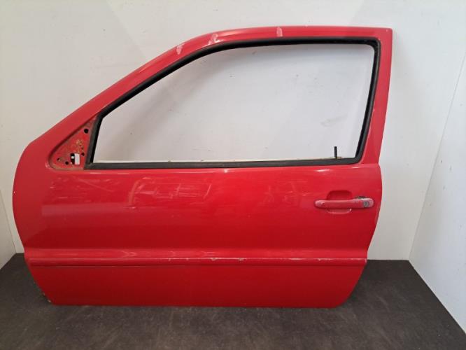 Image Porte avant gauche - VOLKSWAGEN POLO 3