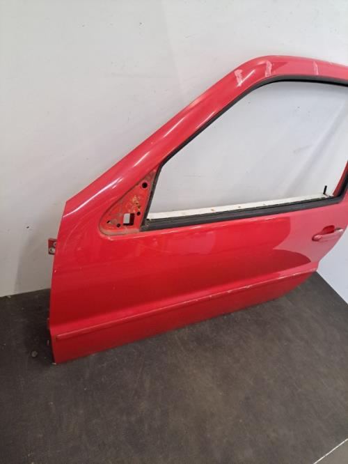 Image Porte avant gauche - VOLKSWAGEN POLO 3