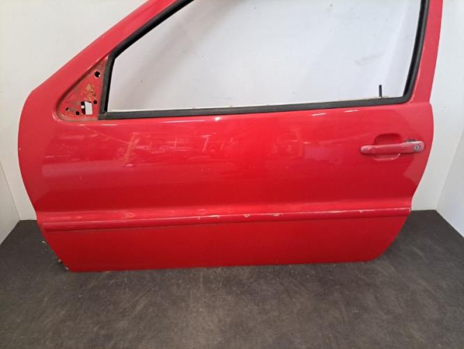 Image Porte avant gauche - VOLKSWAGEN POLO 3