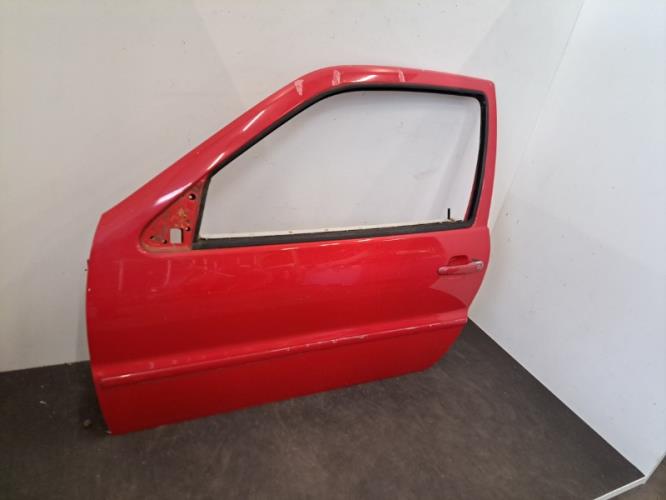 Image Porte avant gauche - VOLKSWAGEN POLO 3