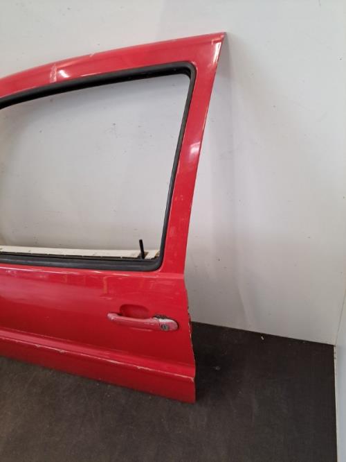 Image Porte avant gauche - VOLKSWAGEN POLO 3