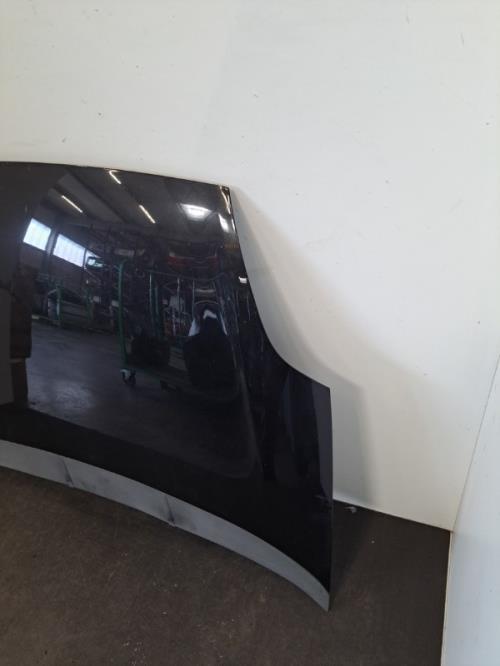 Image Capot - FIAT GRANDE PUNTO