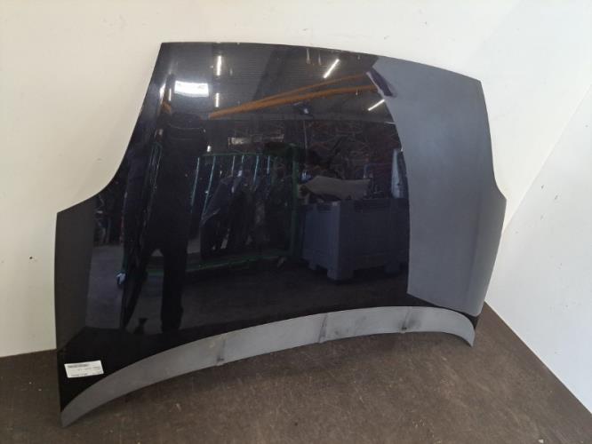 Image Capot - FIAT GRANDE PUNTO