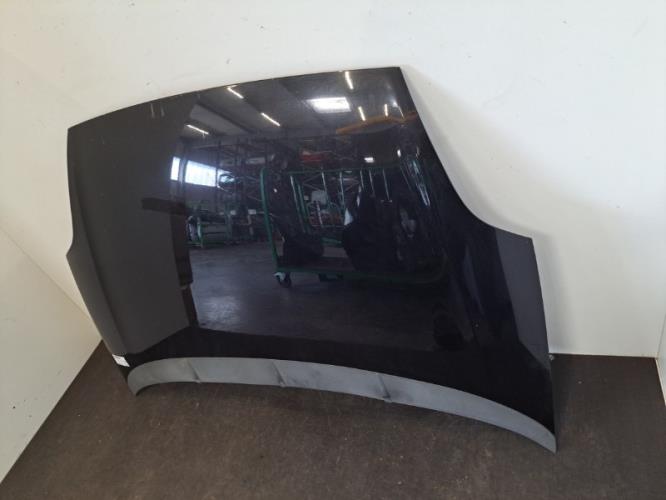 Image Capot - FIAT GRANDE PUNTO