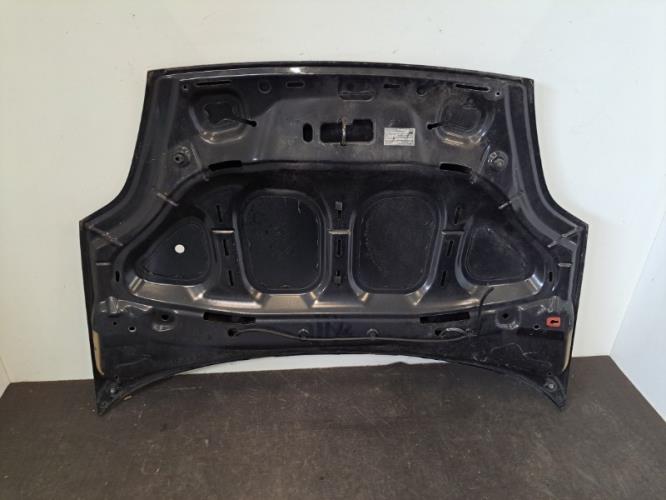 Image Capot - FIAT GRANDE PUNTO