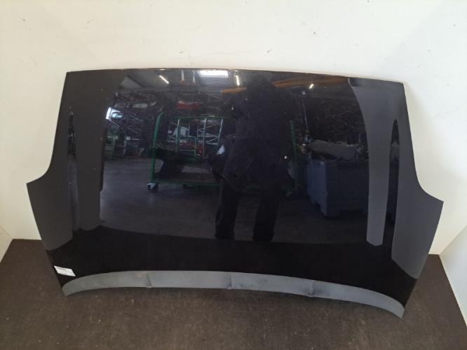 Image Capot - FIAT GRANDE PUNTO