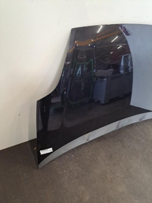Image Capot - FIAT GRANDE PUNTO