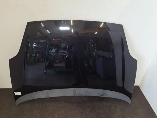 Image Capot - FIAT GRANDE PUNTO