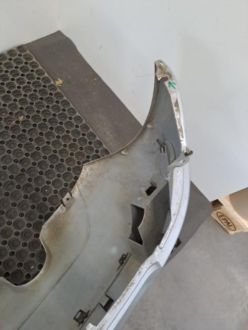 Image Pare choc arriere - CITROEN C3 1