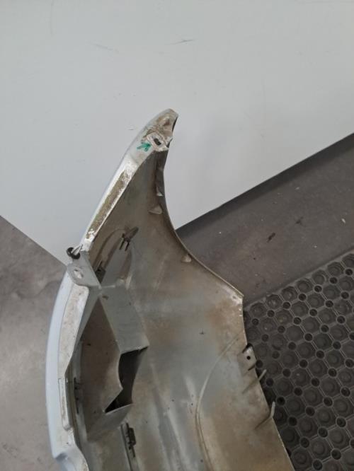 Image Pare choc arriere - CITROEN C3 1