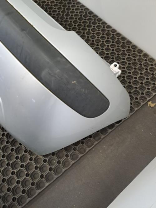 Image Pare choc arriere - CITROEN C3 1