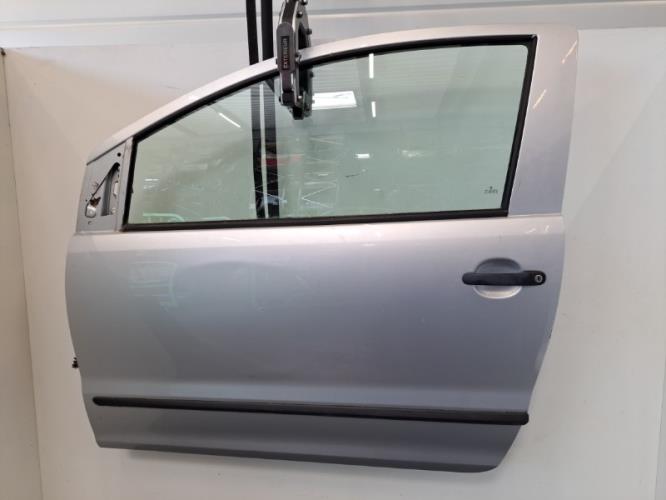 Image Porte avant gauche - VOLKSWAGEN FOX