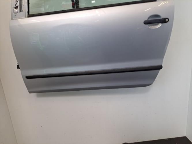 Image Porte avant gauche - VOLKSWAGEN FOX