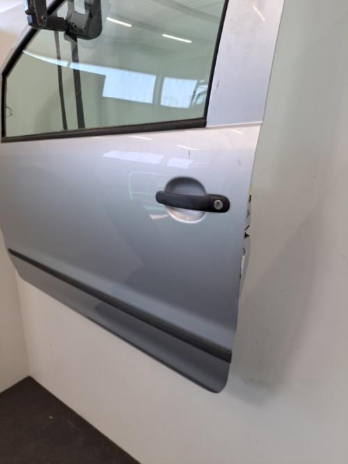 Image Porte avant gauche - VOLKSWAGEN FOX