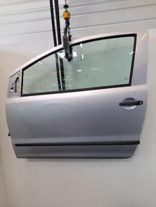 Image Porte avant gauche - VOLKSWAGEN FOX