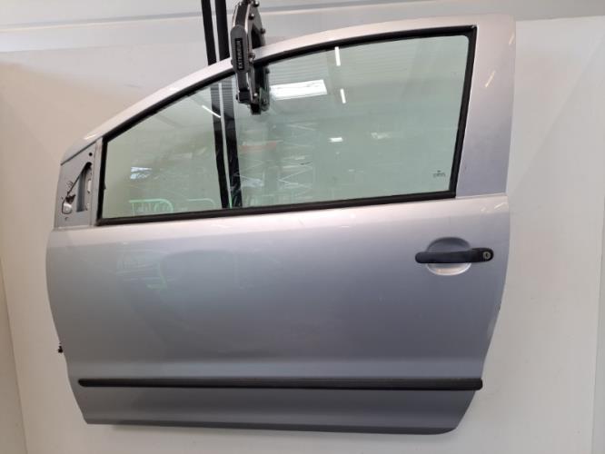 Image Porte avant gauche - VOLKSWAGEN FOX