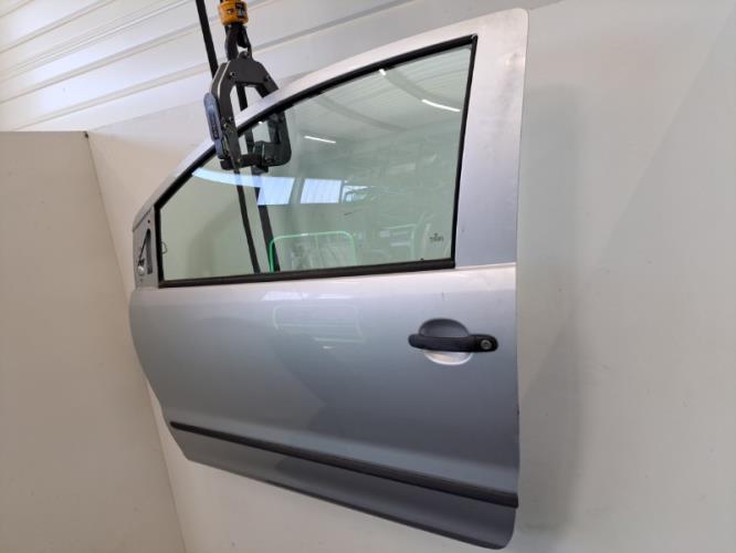 Image Porte avant gauche - VOLKSWAGEN FOX