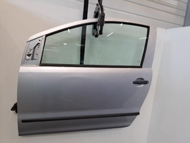 Image Porte avant gauche - VOLKSWAGEN FOX