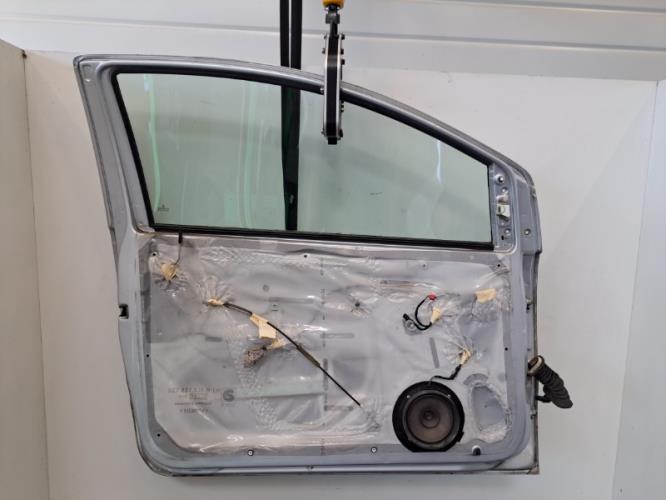 Image Porte avant gauche - VOLKSWAGEN FOX