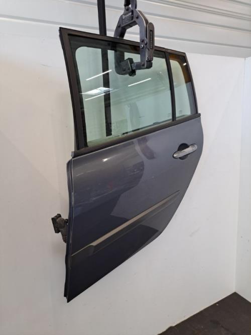 Image Porte arriere gauche - RENAULT MEGANE 2