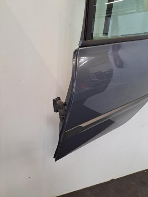 Image Porte arriere gauche - RENAULT MEGANE 2