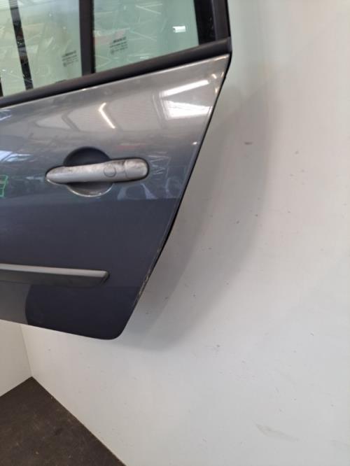 Image Porte arriere gauche - RENAULT MEGANE 2
