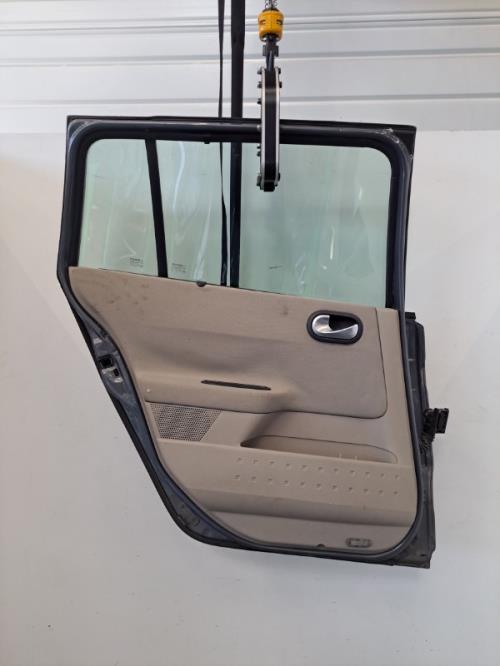 Image Porte arriere gauche - RENAULT MEGANE 2