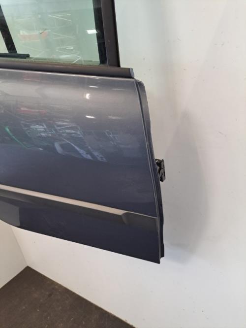 Image Porte arriere droit - RENAULT MEGANE 2