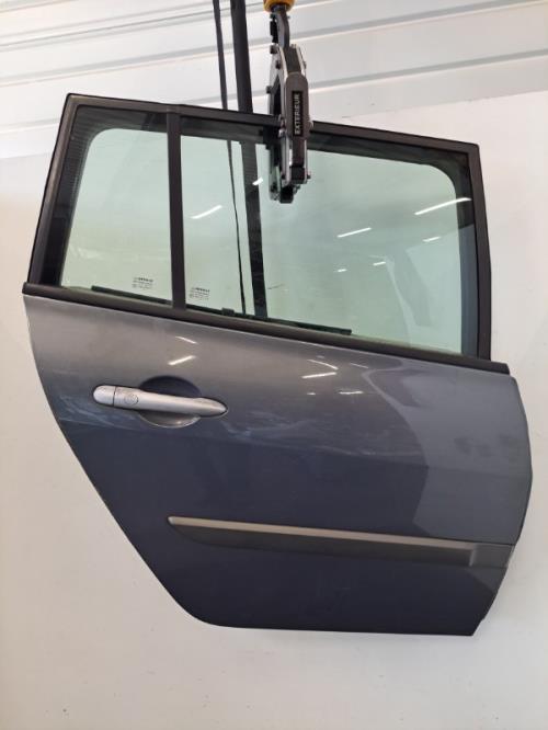 Image Porte arriere droit - RENAULT MEGANE 2