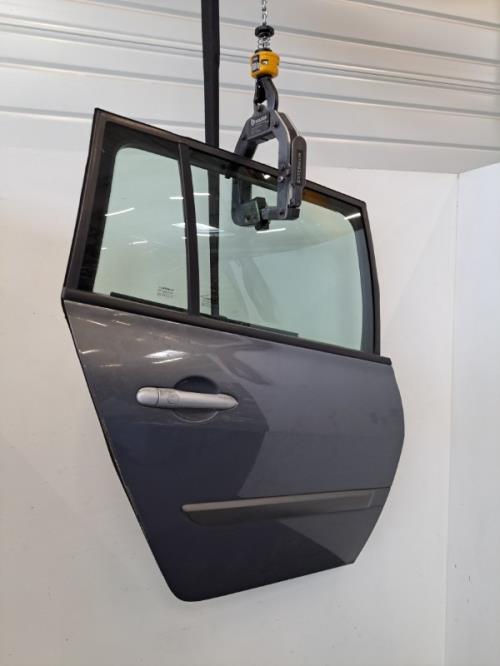 Image Porte arriere droit - RENAULT MEGANE 2