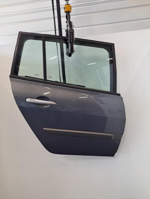 Image Porte arriere droit - RENAULT MEGANE 2