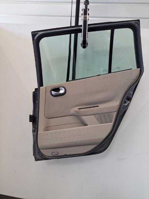 Image Porte arriere droit - RENAULT MEGANE 2